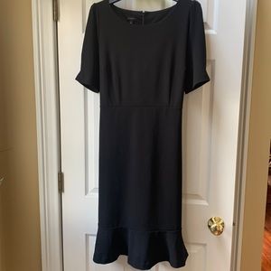 Classic Talbots All Season Dress